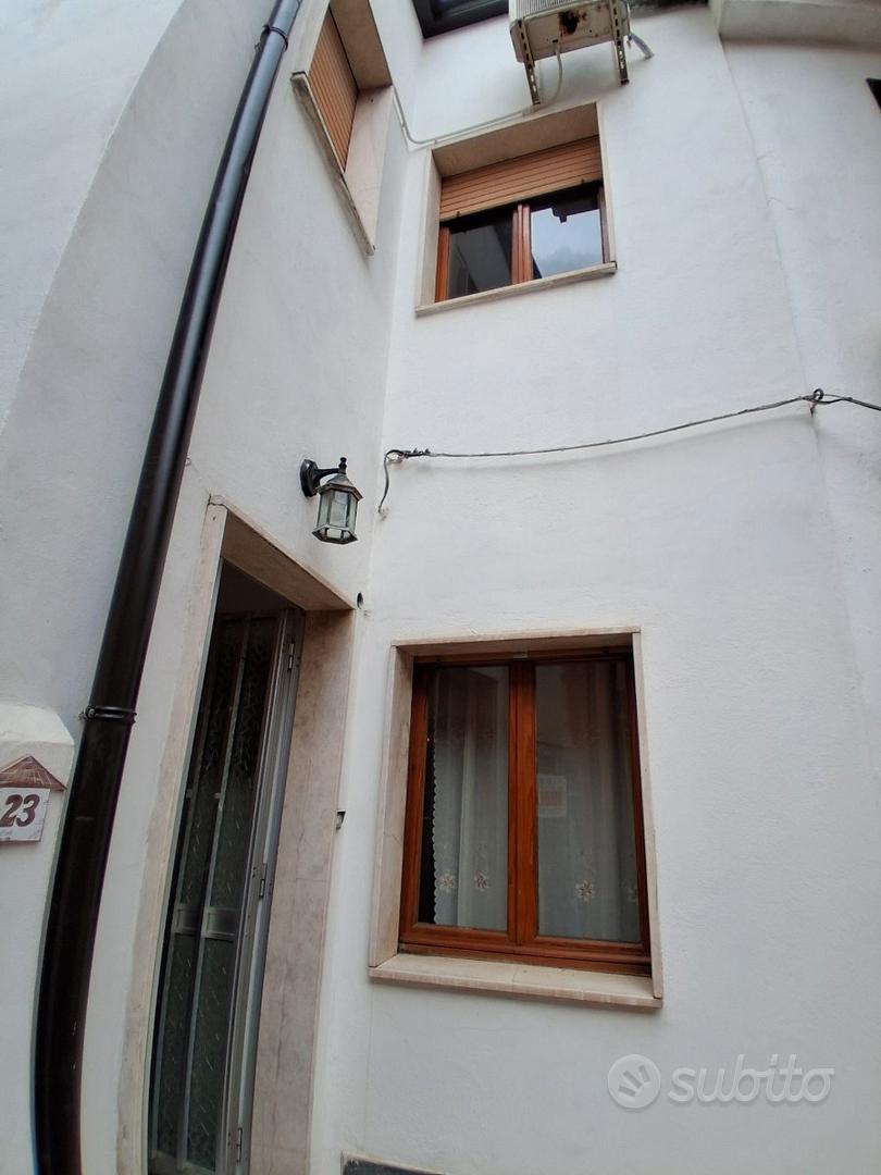 Apartment in Frùmini Majori/Fluminimaggiore, Sulcis Iglesiente - Vista 2