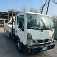 Nissan NT 400 cabstar
