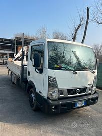 Nissan NT 400 cabstar