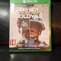 Call Of Duty Black Ops per Xbox One