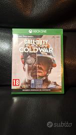 Call Of Duty Black Ops per Xbox One