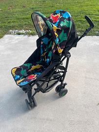 PLIKO MINI peg-perego