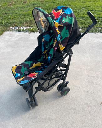 PLIKO MINI peg-perego