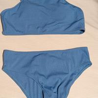 costume due pezzi marca shein tg 12/14 XS