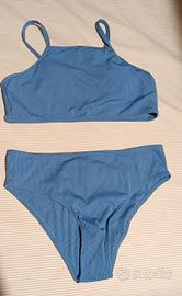 costume due pezzi marca shein tg 12/14 XS