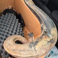 espansione originale honda CR 250