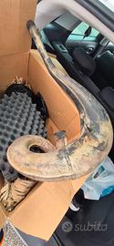 espansione originale honda CR 250
