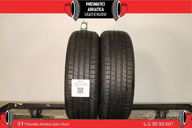 2 Gomme 195 60 R 16 Bfgoodrich al 75% SPED GRATIS