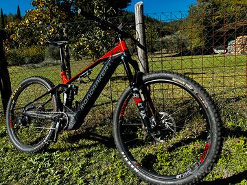 Mondraker crafty