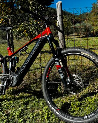 Mondraker crafty
