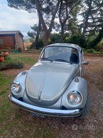 Volkswagen Maggiolone 1303 iscritto ASI 