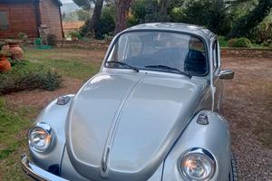 Volkswagen Maggiolone 1303 iscritto ASI 