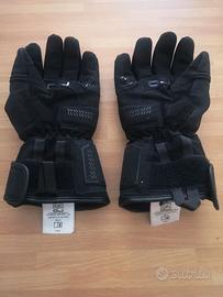 Guanti moto invernali OJ