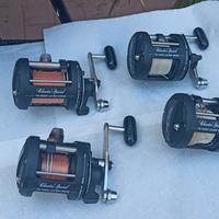 Mulinelli Shimano charter Special