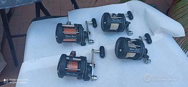 Mulinelli Shimano charter Special