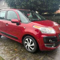 CITROEN C3 Picasso 1.4 VTi 95 Exclusive Style