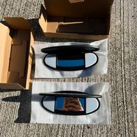 Specchietti interni MINI R56 - F56 NUOVI