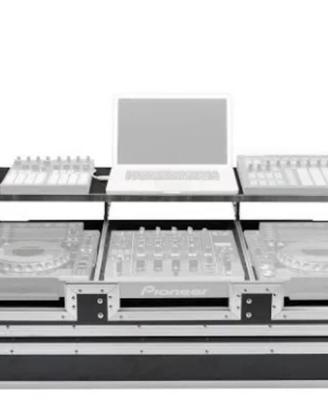 Per consolle Denon dj prime 4 plus