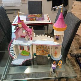 Playmobil castello