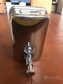 Dispenser sapone