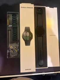 Samsung Galaxy Watch 4