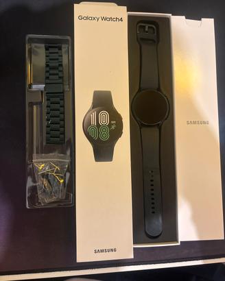 Samsung Galaxy Watch 4