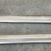 pedane laterali Discovery 2001