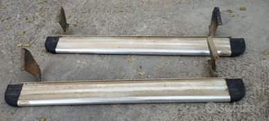 pedane laterali Discovery 2001