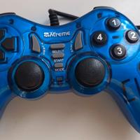 Joystick Extreme con cavo per PC/Playstation