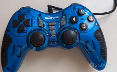 Joystick Extreme con cavo per PC/Playstation