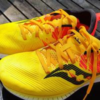 Saucony Fastwich 9 scarpe running