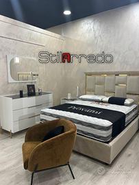 CAMERA DA LETTO MOBIL PIU'