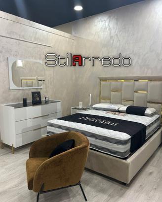 CAMERA DA LETTO MOBIL PIU'