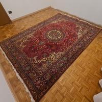 Tappeto Persiano