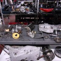 Ricambi motore laverda 750 sf