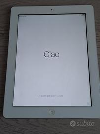 Apple iPad 3 terza generazione 32 Gb Wifi+Cellular