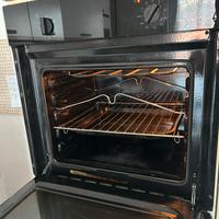 Forno 60 Candy