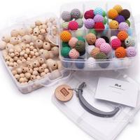 Kit per collane da allattamento