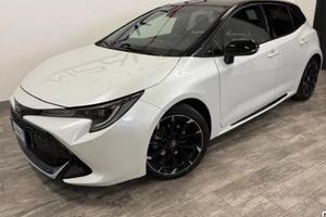 Toyota corolla A.GR