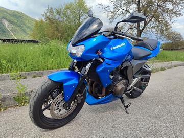 Kawasaki Z750