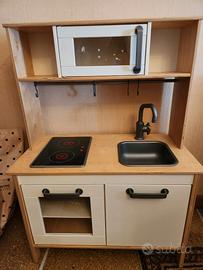 Cucina giocattolo ikea