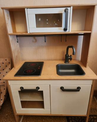 Cucina giocattolo ikea