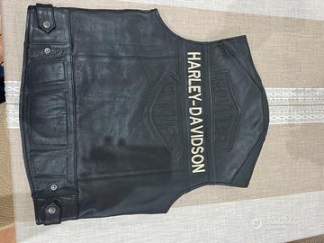Gilet harley M