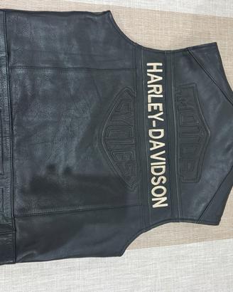 Gilet harley M