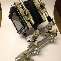 Linhof Kardan Bi-System 9x12-13x18