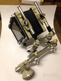 Linhof Kardan Bi-System 9x12-13x18