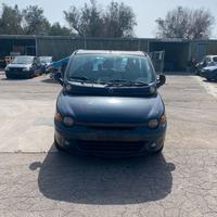 RICAMBI AUTO FIAT MULTIPLA 2004 BLU
