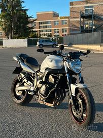 Yamaha FZ6 S2