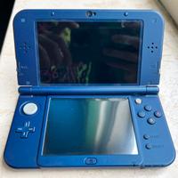 Nintendo New 3dsXL - MAI USATO