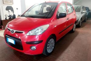 Hyundai i10 1.2 GPL